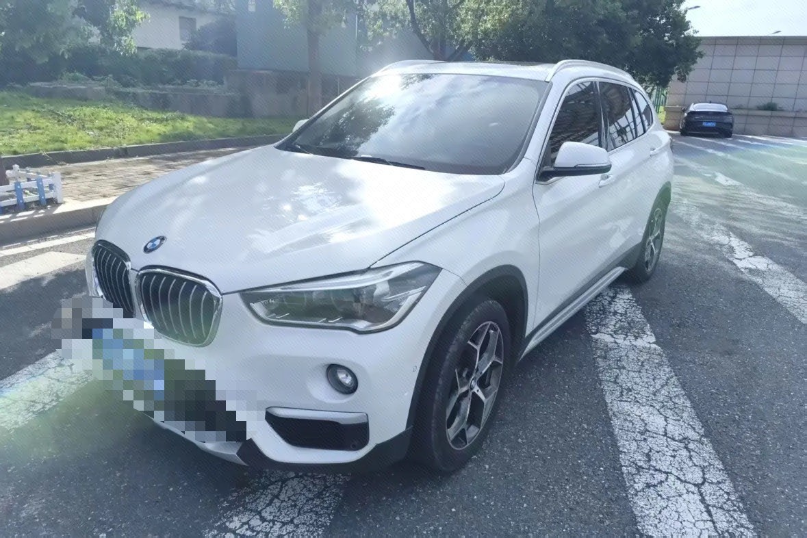 2018 2018 car image