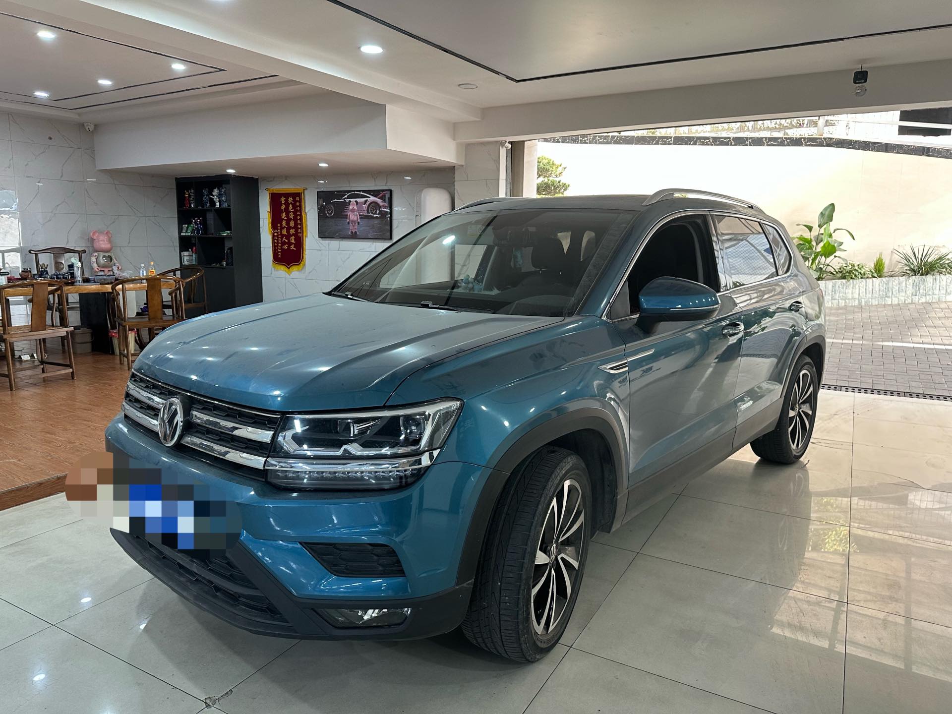 2021 2021 immagine di auto