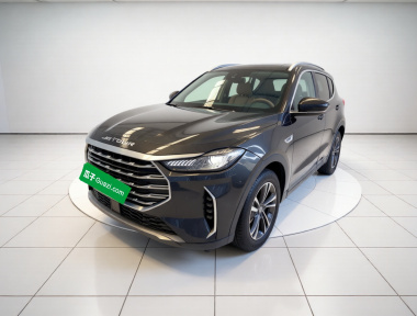 Jetour X70 PLUS 2021 Jetour X70 PLUS 2021 car image