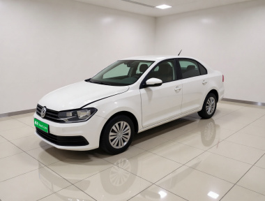 Volkswagen Santana 2017 car image 