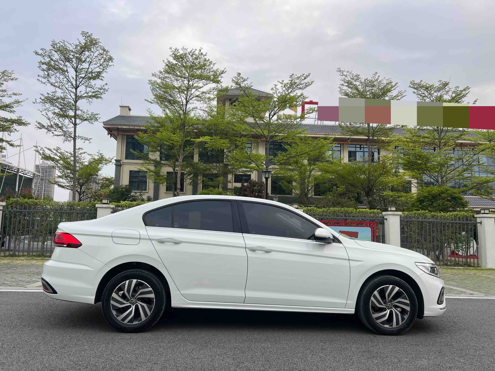 2024 car image #13