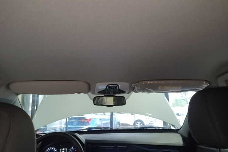 Chery Tiggo 3x 2026 #18 Chery Tiggo 3x 2026 car image #18