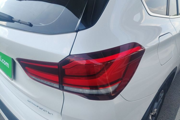 BMW X1 2021 #8 BMW X1 2021 car image #8