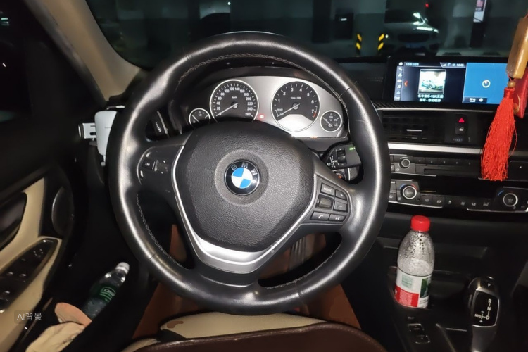 BMW 3 Series 2019 #12 BMW 3 Series 2019 car image #12