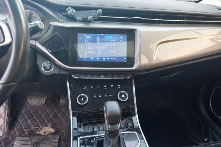 Chery Arrizo 5 2020 #15 Chery Arrizo 5 2020 car image #15