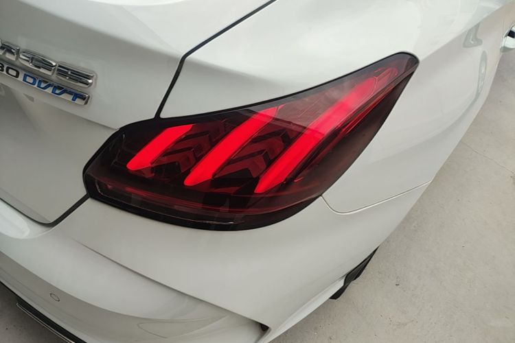 MG 5 2023 #8 MG 5 2023 car image #8