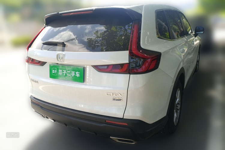 Honda CR-V 2024 car image #7