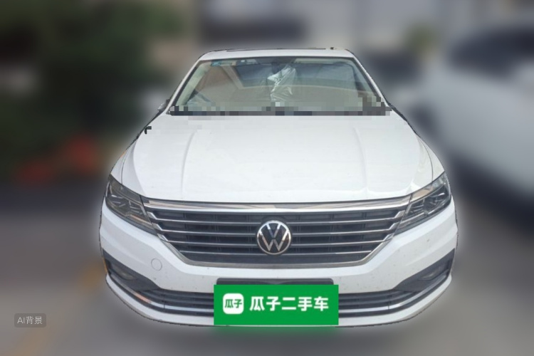 Volkswagen Lavida 2022 car image #3