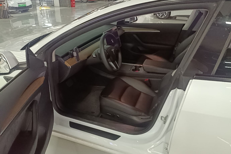 Tesla Model 3 2023 #16 Tesla Model 3 2023 immagine di auto #16