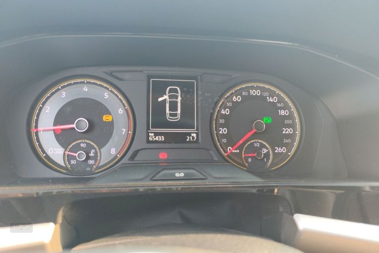 Volkswagen Lavida 2019 car image #13