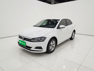 Volkswagen Polo 2023 car image 