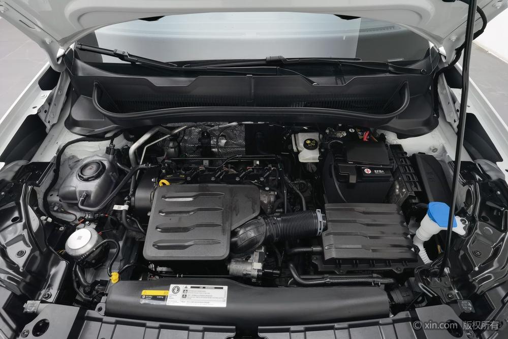 Volkswagen Tharu 2026 #5 Volkswagen Tharu 2026 car image #5