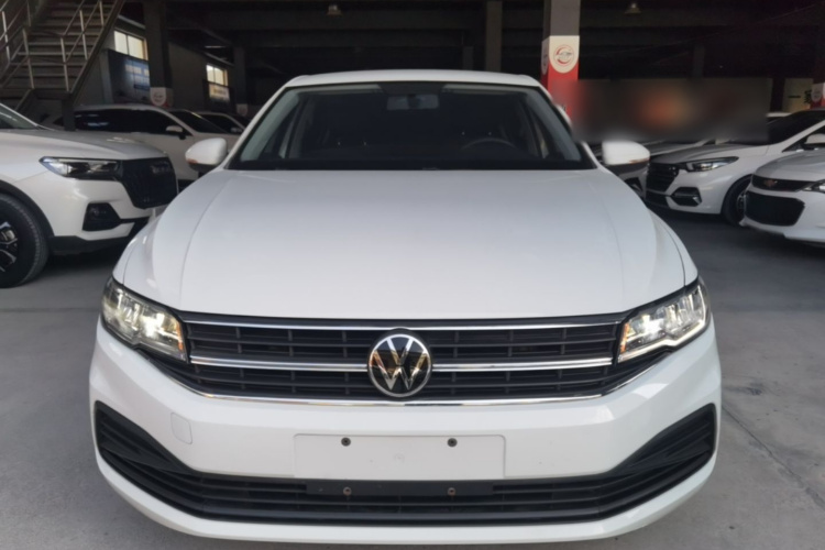 Volkswagen Bora 2021 car image #3