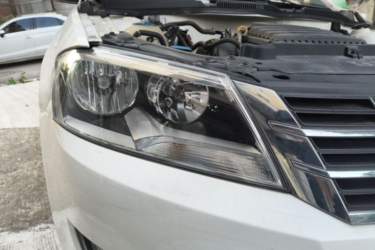 Volkswagen Lavida 2016 #8 Volkswagen Lavida 2016 car image #8
