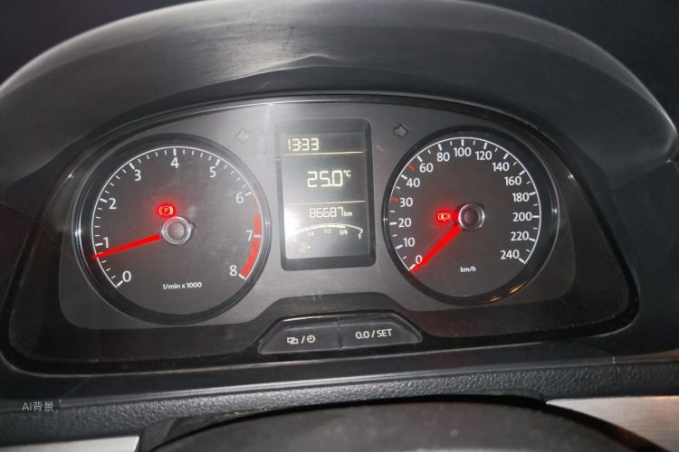 Volkswagen Lavida 2016 car image #14
