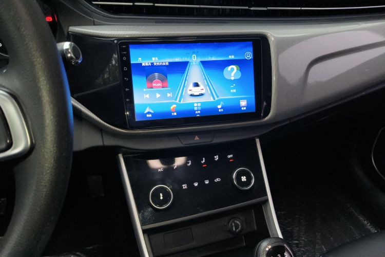 Chery Arrizo 5 2019 immagine di auto #13