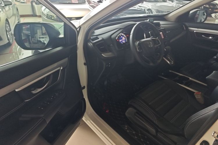 Honda CR-V 2021 car image #12