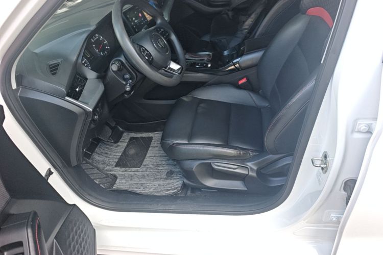 MG 5 2023 #15 MG 5 2023 car image #15