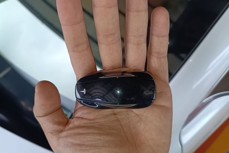Tesla Model 3 2019 imagem de carro #14