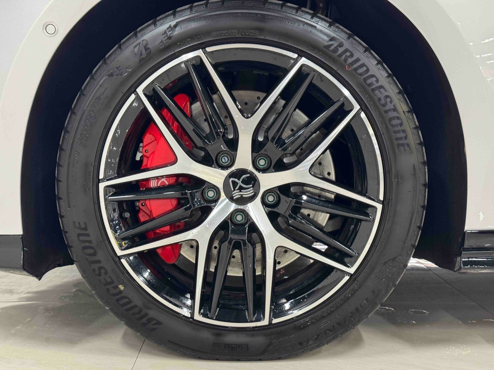 比亚迪 汉L 2025 汽车图片 #11