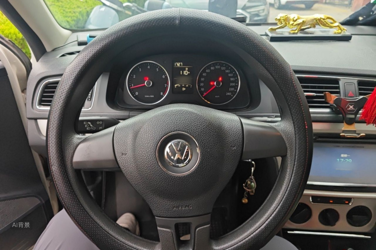 Volkswagen Lavida 2016 #12 Volkswagen Lavida 2016 car image #12