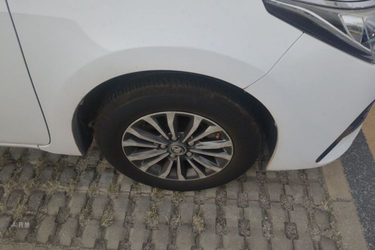 Toyota Corolla 2019 image de voiture #9