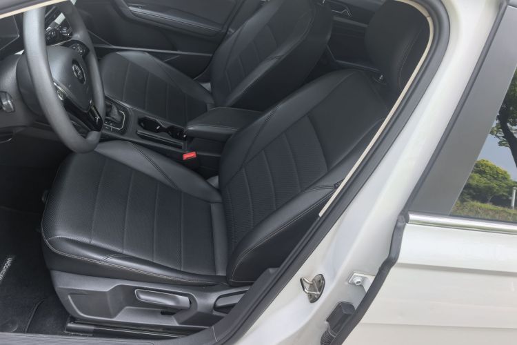 Volkswagen Lavida 2019 #17 Volkswagen Lavida 2019 immagine di auto #17