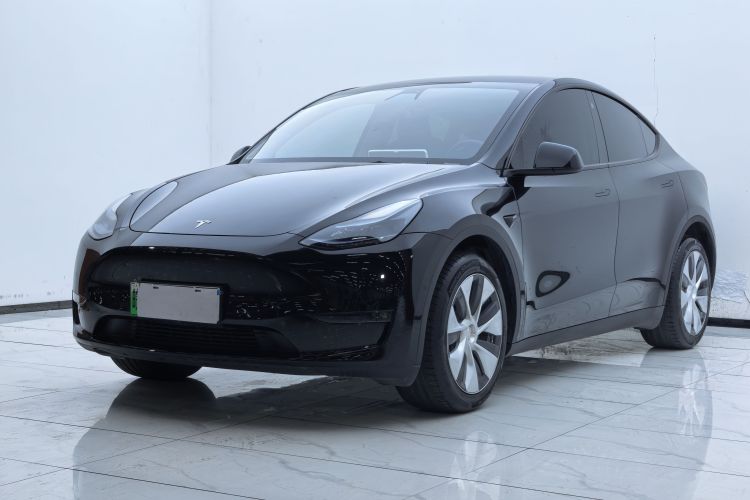 Tesla Model Y 2023 #2 Tesla Model Y 2023 car image #2