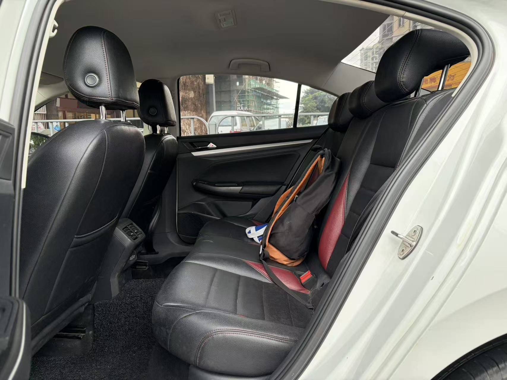 Volkswagen Bora 2021 صورة سيارة #3
