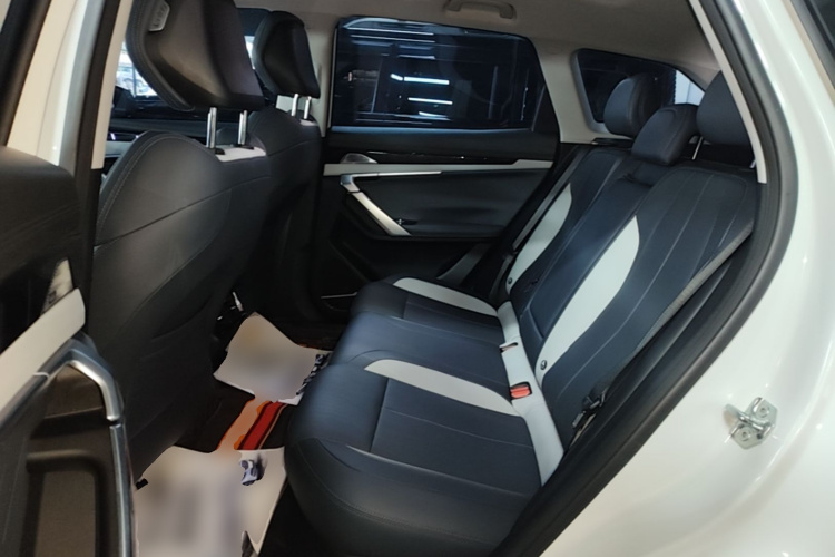 GEELY Boyue L 2024 #13 GEELY Boyue L 2024 imagen de coche #13