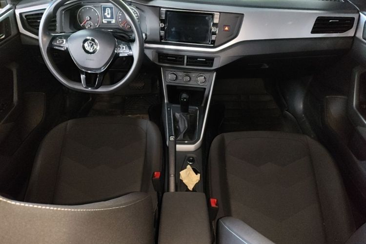 Volkswagen Polo 2020 car image #10