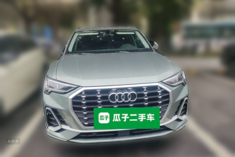 Audi Q3 2023 #3 Audi Q3 2023 car image #3