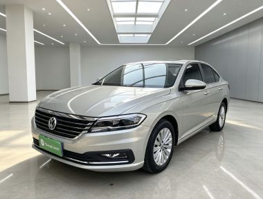 Volkswagen Lavida 2020 Volkswagen Lavida 2020 car image