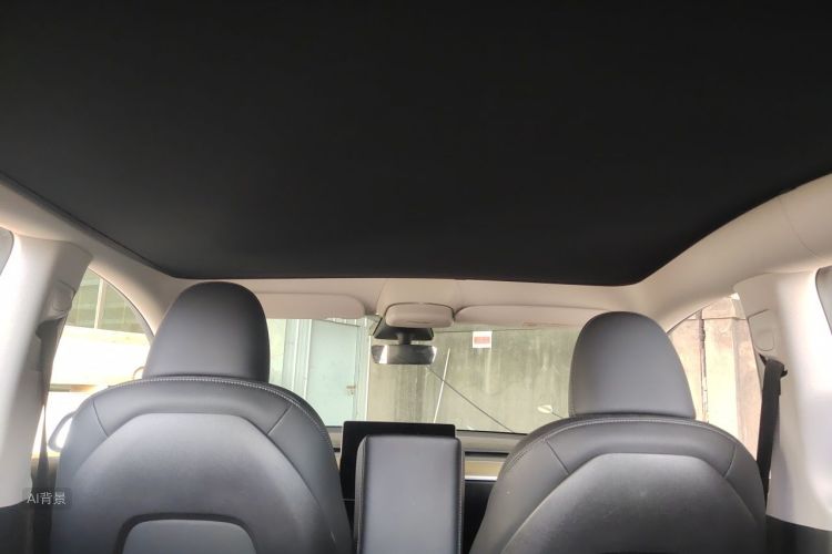 Tesla Model Y 2023 #20 Tesla Model Y 2023 car image #20