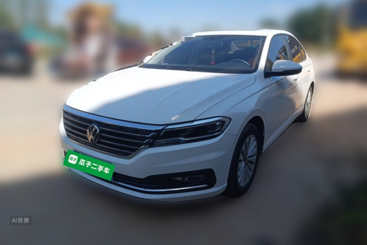 Volkswagen Lavida 2022 car image #2
