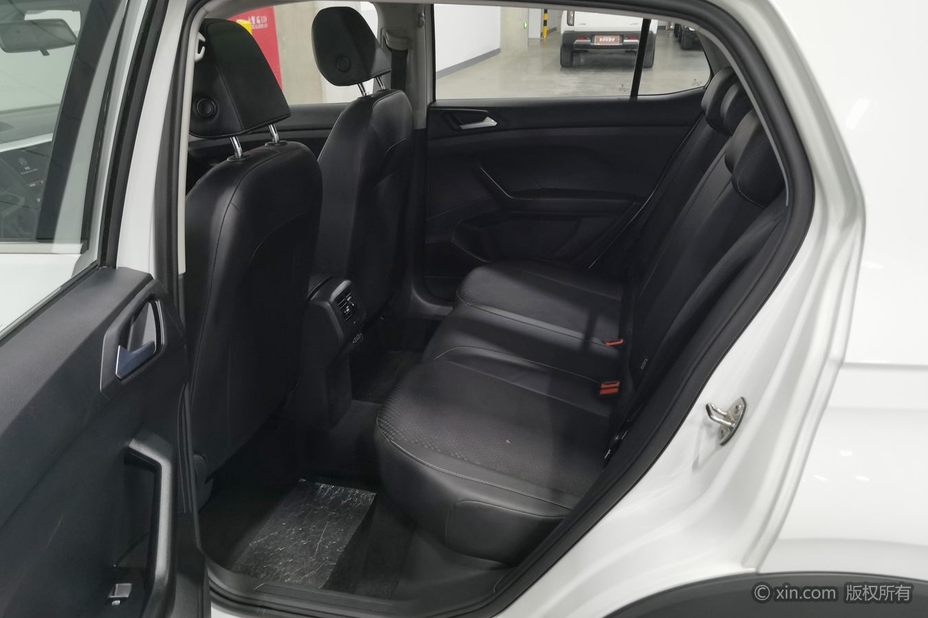 Volkswagen Tacqua 2024 #16 Volkswagen Tacqua 2024 immagine di auto #16