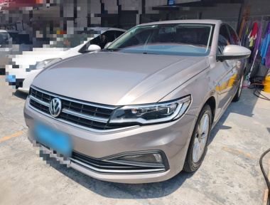 Volkswagen Bora 2020 Volkswagen Bora 2020 car image
