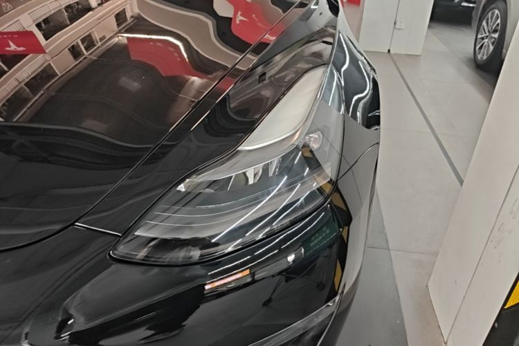 Tesla Model 3 2021 #20 Tesla Model 3 2021 immagine di auto #20