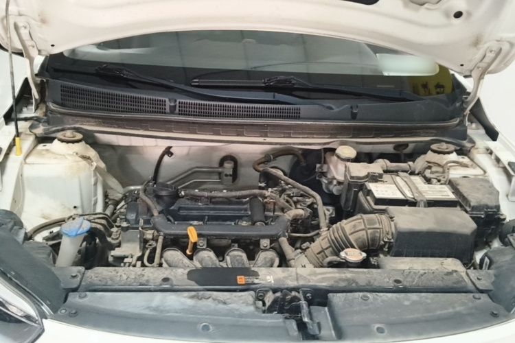 Kia KX1 2019 #20 Kia KX1 2019 immagine di auto #20