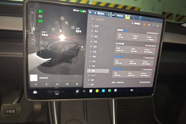 Tesla Model Y 2025 car image #13