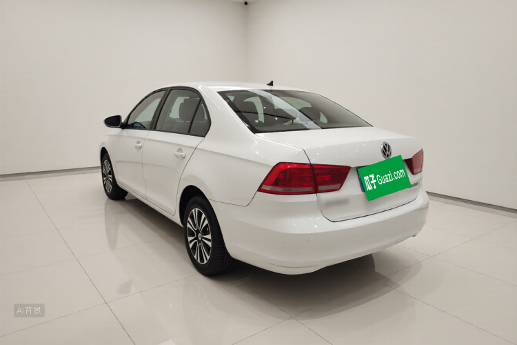 Volkswagen Santana 2016 car image #5