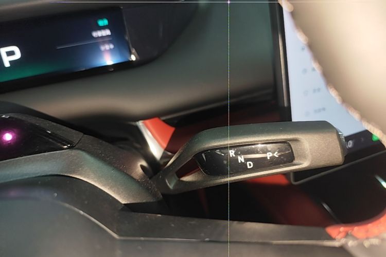 2026 imagen de coche #14