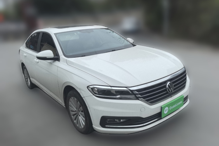 Volkswagen Lavida 2021 #4 Volkswagen Lavida 2021 car image #4