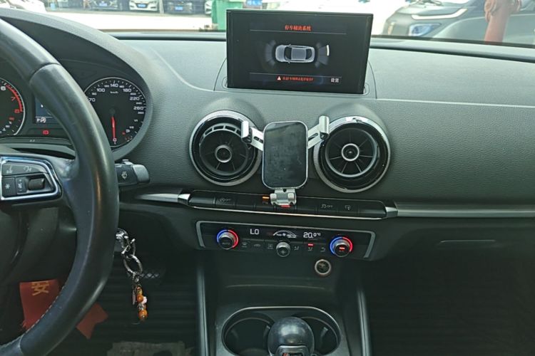 Audi A3 2016 #13 Audi A3 2016 immagine di auto #13