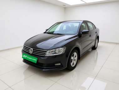 Volkswagen Lavida 2016 immagine di auto 
