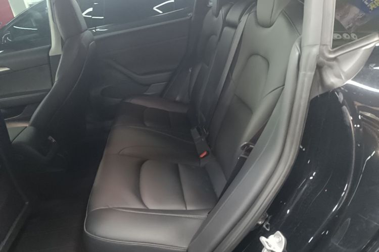 Tesla Model 3 2021 #17 Tesla Model 3 2021 car image #17