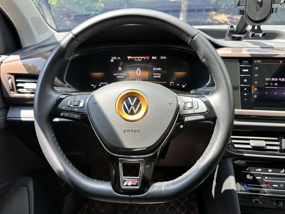 Volkswagen Tharu 2022 #15 Volkswagen Tharu 2022 car image #15