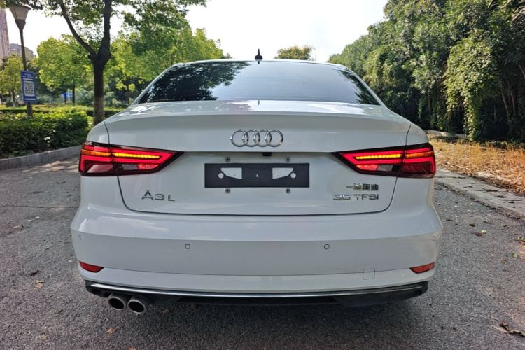 Audi A3 2021 #6 Audi A3 2021 car image #6