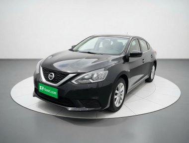 Nissan Sylphy 2023 Nissan Sylphy 2023 car image