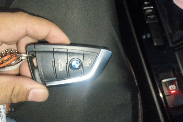 BMW X1 2018 #10 BMW X1 2018 car image #10